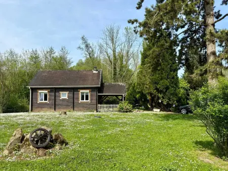 Chalet convivial avec vue sur la rivière - 62 m² - Photo 43