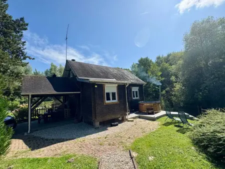 Chalet convivial avec vue sur la rivière - 62 m² - Photo 49