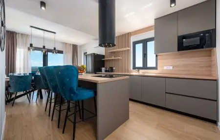 Maison 6 personnes à Maslenica - Photo 3