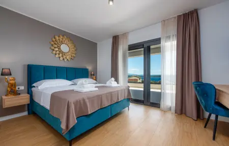 Maison 6 personnes à Maslenica - Photo 4