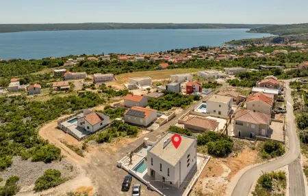 Maison 6 personnes à Maslenica - Photo 8
