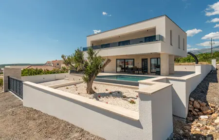 Maison 6 personnes à Maslenica - Photo 9