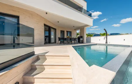 Maison 6 personnes à Maslenica - Photo 10
