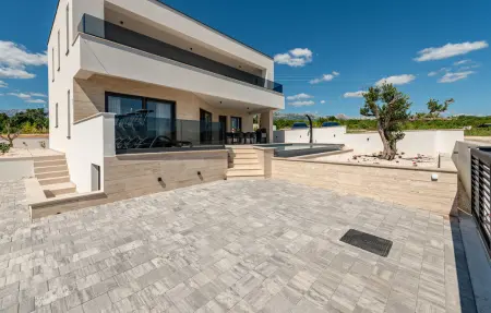 Maison 6 personnes à Maslenica - Photo 11