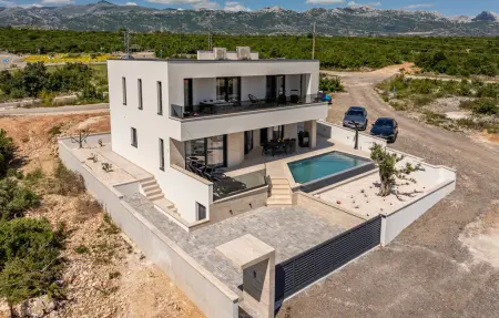Maison 6 personnes à Maslenica - Photo 12