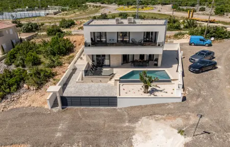 Maison 6 personnes à Maslenica - Photo 13