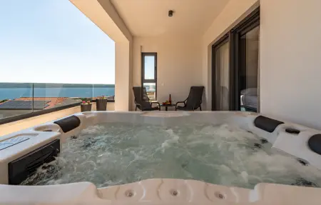 Maison 6 personnes à Maslenica - Photo 15