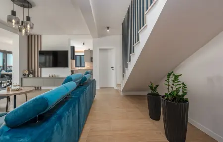 Maison 6 personnes à Maslenica - Photo 19