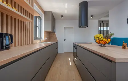 Maison 6 personnes à Maslenica - Photo 20