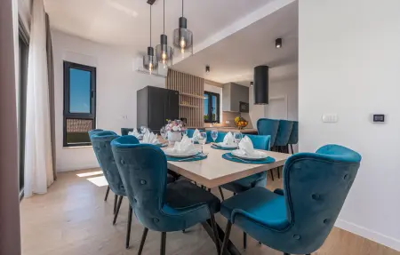 Maison 6 personnes à Maslenica - Photo 22
