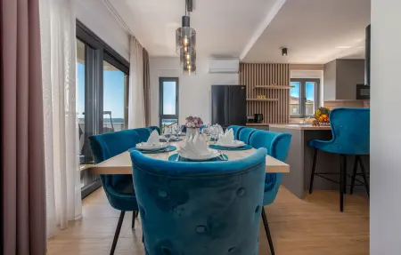 Maison 6 personnes à Maslenica - Photo 23