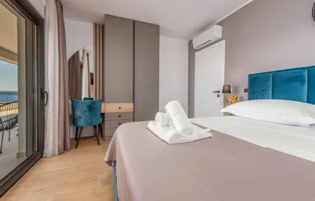 Maison 6 personnes à Maslenica - Photo 27