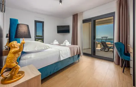 Maison 6 personnes à Maslenica - Photo 28