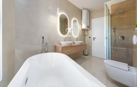 Maison 6 personnes à Maslenica - Photo 30