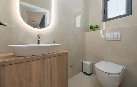Maison 6 personnes à Maslenica - Photo 32