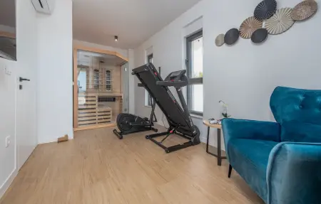 Maison 6 personnes à Maslenica - Photo 35