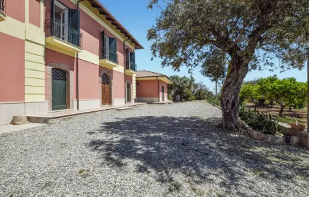 Maison 10 personnes à Bovalino - Photo 5