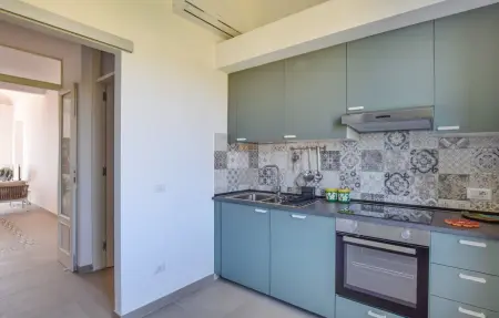 Maison 10 personnes à Bovalino - Photo 11