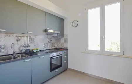 Maison 10 personnes à Bovalino - Photo 12