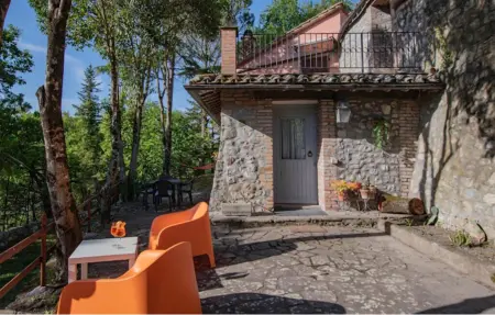 Maison 5 personnes à Ficulle - Photo 1