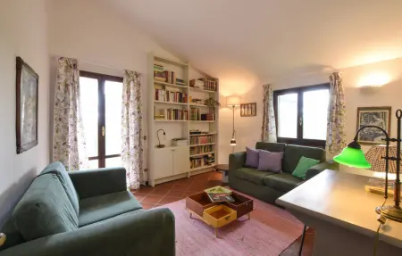 Maison 5 personnes à Ficulle - Photo 2