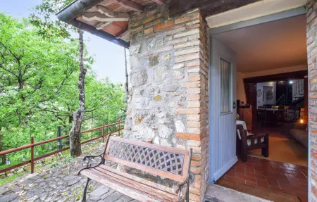 Maison 5 personnes à Ficulle - Photo 4