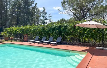 Maison 5 personnes à Ficulle - Photo 11