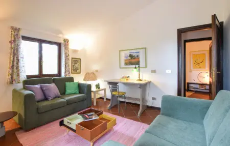 Maison 5 personnes à Ficulle - Photo 14