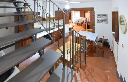 Maison 5 personnes à Ficulle - Photo 17