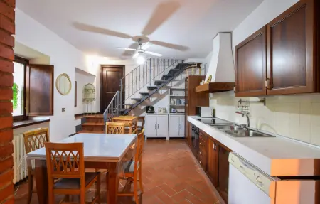 Maison 5 personnes à Ficulle - Photo 18