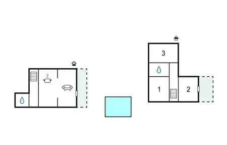 Maison 5 personnes à Ficulle - Photo 30