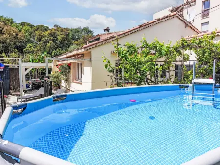 Villeneuve Plage, Maison 6 personnes à Villeneuve Loubet - Photo 1