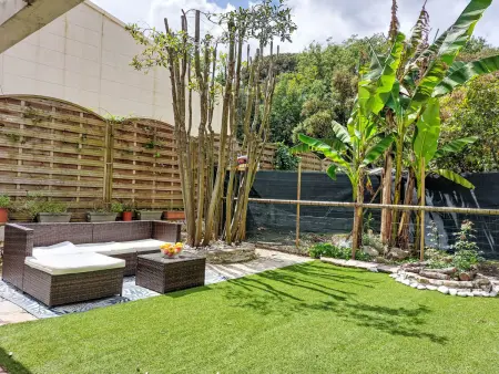 Villeneuve Plage, Maison 6 personnes à Villeneuve Loubet - Photo 3