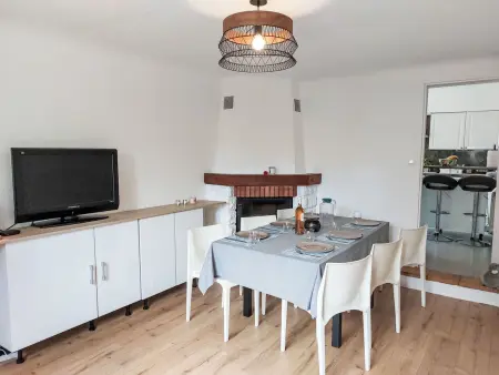 Villeneuve Plage, Maison 6 personnes à Villeneuve Loubet - Photo 4