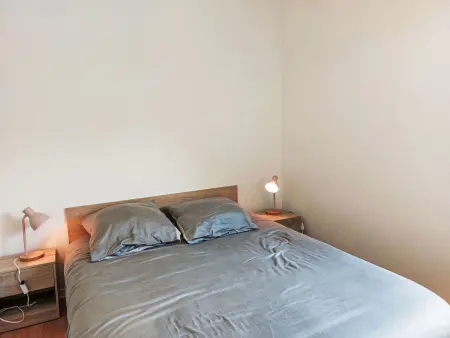 Villeneuve Plage, Maison 6 personnes à Villeneuve Loubet - Photo 11