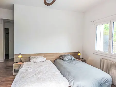Villeneuve Plage, Maison 6 personnes à Villeneuve Loubet - Photo 13