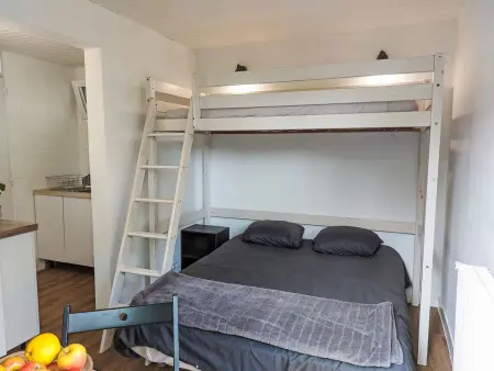 Villeneuve Plage, Maison 6 personnes à Villeneuve Loubet - Photo 14