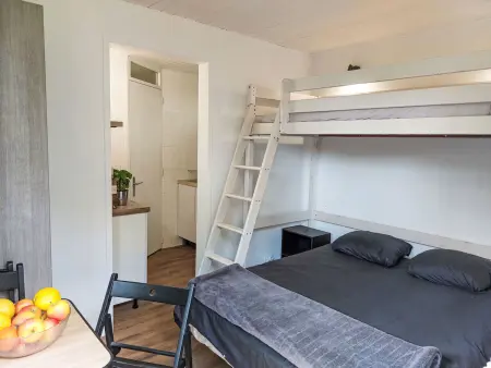 Villeneuve Plage, Maison 6 personnes à Villeneuve Loubet - Photo 15
