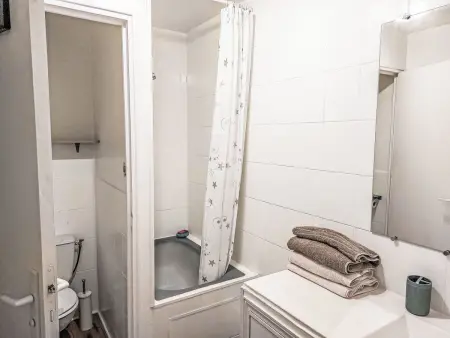 Villeneuve Plage, Maison 6 personnes à Villeneuve Loubet - Photo 16