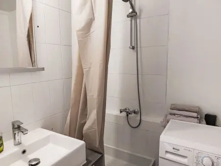 Villeneuve Plage, Maison 6 personnes à Villeneuve Loubet - Photo 17