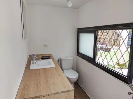 Villeneuve Plage, Maison 6 personnes à Villeneuve Loubet - Photo 19