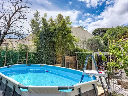 Villeneuve Plage, Maison 6 personnes à Villeneuve Loubet - Photo 20