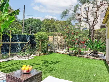 Villeneuve Plage, Maison 6 personnes à Villeneuve Loubet - Photo 21
