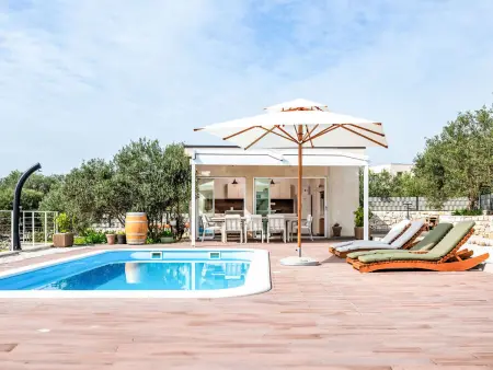Hidden Gem, Maison 6 personnes à Trogir Arbanija - Photo 1