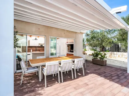 Hidden Gem, Maison 6 personnes à Trogir Arbanija - Photo 2