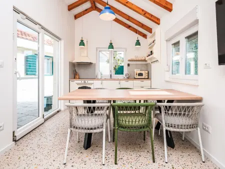 Hidden Gem, Maison 6 personnes à Trogir Arbanija - Photo 3