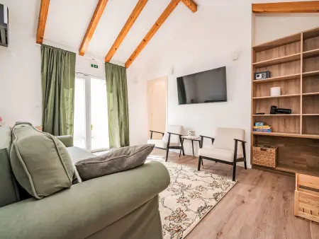 Hidden Gem, Maison 6 personnes à Trogir Arbanija - Photo 4