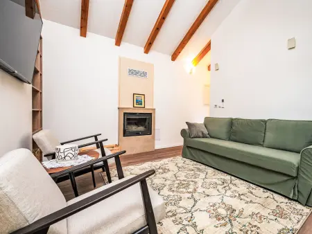 Hidden Gem, Maison 6 personnes à Trogir Arbanija - Photo 6