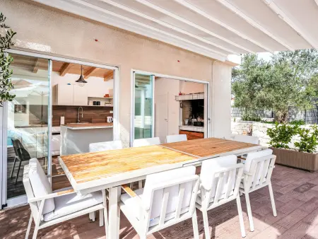 Hidden Gem, Maison 6 personnes à Trogir Arbanija - Photo 8