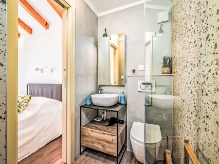 Hidden Gem, Maison 6 personnes à Trogir Arbanija - Photo 15